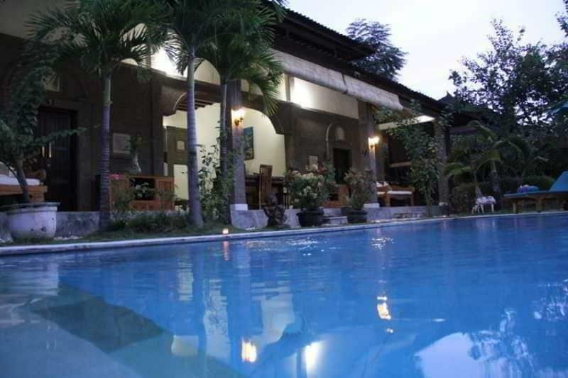 The Catur Seminyak (Bali)