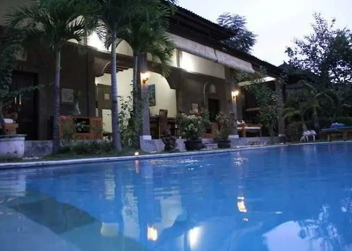 The Catur Villa