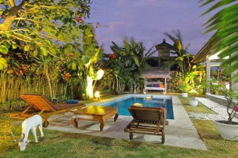 Villa The Catur Seminyak (Bali)