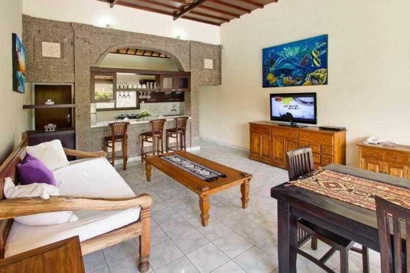 The Catur Seminyak (Bali)